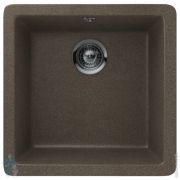 Тумба под раковину Duravit L-Cube 620х400х391 подвесная, 1 ящик, белый матовый LC615601818
