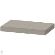 Подушка для сидения Duravit Happy D.2 Plus для консоли HP96710BCBC