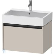 Комплект магнитной доски Geberit Acanto (449x388x75) с ящиками, цвет: песочный матовый 500.649.JL.2