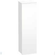 Пенал Duravit DuraStyle (400х1400х360) петли справа, цвет белый матовый DS1219