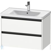 Ручка для пеналов Ideal Standard Lux TONIC II 347x66x30 коричневый, «soft touch», 1 шт R4355FM