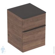 Тумба под раковину Ideal Standard CONCA 1200x505x370 1 ящик, белый, со столешницей T4314Y1