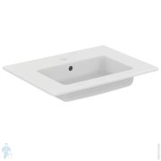Тумба под раковину Ideal Standard CONCA (1585x373x550) 4 ящика, закат, со столешницей T4331Y3