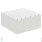 Шкафчик подвесной Ideal Standard ADAPTO 500х245х503 1 ящик, белый глянец U8421WG