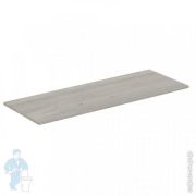 Столешница Ideal Standard CONNECT AIR 1204х442х18 дерево и белый матовый E0852PS