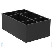 Разделитель для ящика Ideal Standard черный T3979Y2