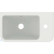 Умывальник Ideal Standard I LIFE S 450х250 отверстие под смеситель, перелив T458601