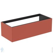 Тумба под раковину Ideal Standard CONCA 1200x505x370 1 ящик, закат матовый лак T3933Y3