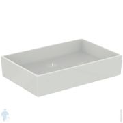 Раковина-чаша Ideal Standard EXTRA 60 см (600х400х125) прямоугольная T374001
