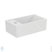 Раковина Ideal Standard TEMPO 37 см (370х210х120) с отверстием под смеситель E211301