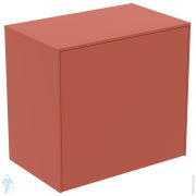 Тумба под раковину Ideal Standard CONCA (600x373x550) 2 ящика, закат, со столешницей T4317Y3