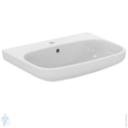 Раковина Ideal Standard i life A 65 см (650х480х180) с отверстием под смеситель T470401