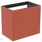 Тумба под раковину Ideal Standard CONCA (600x373x540) 2 ящика, закат матовый лак T3991Y3