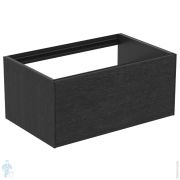 Тумба под раковину Ideal Standard CONCA (800x505x360) 1 ящик, дымный дуб T3985Y4