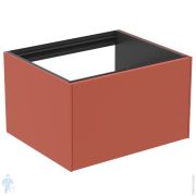 Тумба под раковину Ideal Standard CONCA (600x505x360) 1 ящик, закат матовый лак T3982Y3