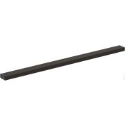Ручка для тумбы Ideal Standard I LIFE 336мм, черный матовый T5326XG
