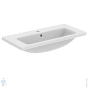 Умывальник накладной Ideal Standard i life S 810х390 перелив, отв. под смеситель, белый T458901