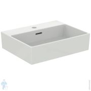 Раковина-чаша Ideal Standard EXTRA 50 см (500х400х150) прямоуг , с отверстием под смеситель T374101