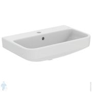 Раковина Ideal Standard i life S 60 см (600х380х180) с отверстием под смеситель T458301