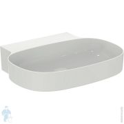 Столешница под умывальник RAVAK L (1200х550х50) дуб X000000835