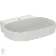 Дверь тумбы под умывальник RAVAK SD-400 L Classic (375х25х530) левая, белая X000000420