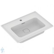 Раковина Ideal Standard STRADA II Vanity 64 см (640х460х180) с отверстием под смеситель T299101