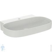 Раковина Ideal Standard LINDA-X 75 см (750х500х135) настенная, с отверстием под смеситель T439601