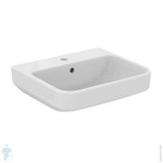 Раковина Ideal Standard i life B 50 см (500х440х180) с отверстием под смеситель T460901