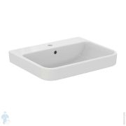 Раковина Ideal Standard i life B 60 см (600х480х180) с отверстием под смеситель T460701