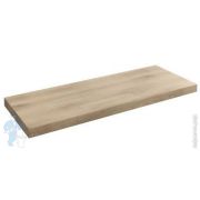 Столешница Jacob Delafon PARALLEL EB50-1100-E10 без отверс. под умывальник, дуб