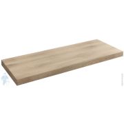 Столешница Jacob Delafon PARALLEL EB51-1500-E10 (1500х520х60) без отверс. под умывальник, квебекский дуб