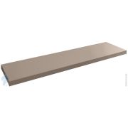 Столешница Jacob Delafon PARALLEL EB52-2000-E10 (2000х520х60) без отверс. под умывальник, дуб