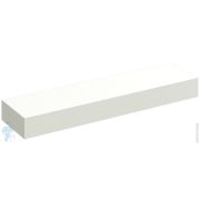 Полочка Jacob Delafon PARALLEL EB500-N18 (600х150х60) белый