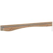 Полочка для зеркала Jacob Delafon Sherwood EB1841RU-P6 120 см, натуральный дуб