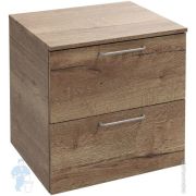 Тумба под раковину SANCOS Urban (1190х450х550) подвесная, на 1 раковину, белый глянец UR120-1W