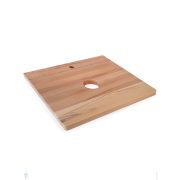 Столешница Jorno Wood 60 (600х520х30) светлая Wood.06.60/LW