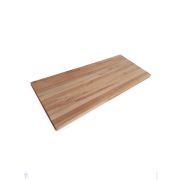 Столешница Jorno Wood 122 (1220х520х30) светлая Wood.06.122/LW