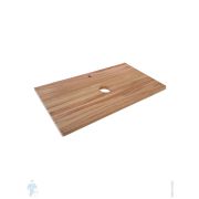 Столешница Jorno Wood 100 (1000х520х30) светлая Wood.06.100/LW