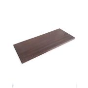 Столешница Jorno Wood 122 (1220х520х30) темная Wood.06.122/DW