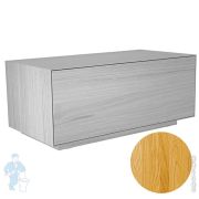 Шкаф Keuco Edition Lignatur 1050х535х400 напольный, 1 ящик, дуб 33321700003