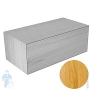 Шкаф Keuco Edition Lignatur 1050х535х400 настенный, 1 ящик, дуб 33321700001