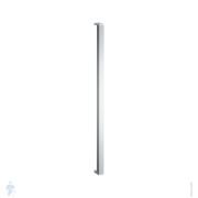 Подсветка LAUFEN Frame25 4.4757.2.900.007.1 (700х25х25) вертикальная, с выключателем LED4000, хром