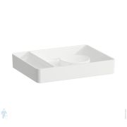 Декоративная подставка Laufen SPACE 8.7028.2.000.000.1 (360х280х60) прямоугольная