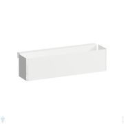 Полочка для ящика Laufen INO 4.9541.1.030.170.1 (305х90х80) матовый белый