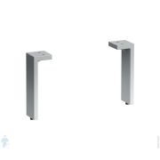Ножки Laufen KARTELL 4.0762.0.033.004.1 хром