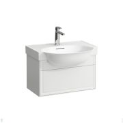 Тумба под раковину Laufen NEW CLASSIC 406031 (576х316х345) 1 ящик, белый глянец