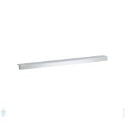 Подсветка LAUFEN Frame25 4.4748.1.900.007.1 (650х25х25) горизонтальная, матовый хром