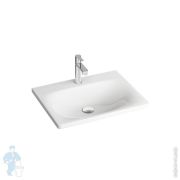 Тумба под умывальник Villeroy & Boch LEGATO (1000х380х500) подвесная,1 ящик, бел.дерево B57100E8