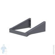 Консоль для столешницы RAVAK Balance/Comfort 1200 (200х110х360) металл X000001375