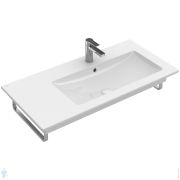 Раковина Villeroy & Boch VENTICELLO 4134 R1 R1 (1000х500) с отвер., перелив, чаша справа,ceramicplus